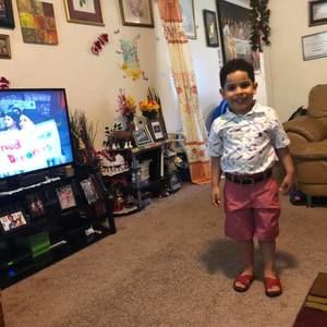 Meet your Posher, Maricela